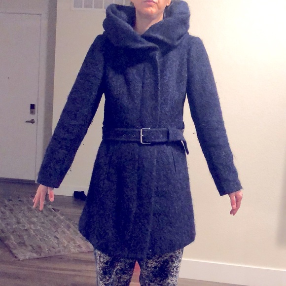 S.Line winter jacket - Picture 1 of 4